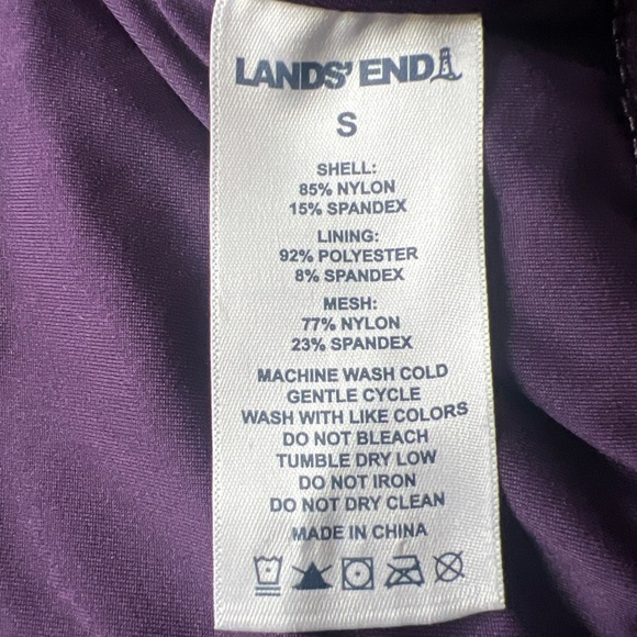 Lands End One piece swimsuit Assorted sizes - Picture 12 of 12